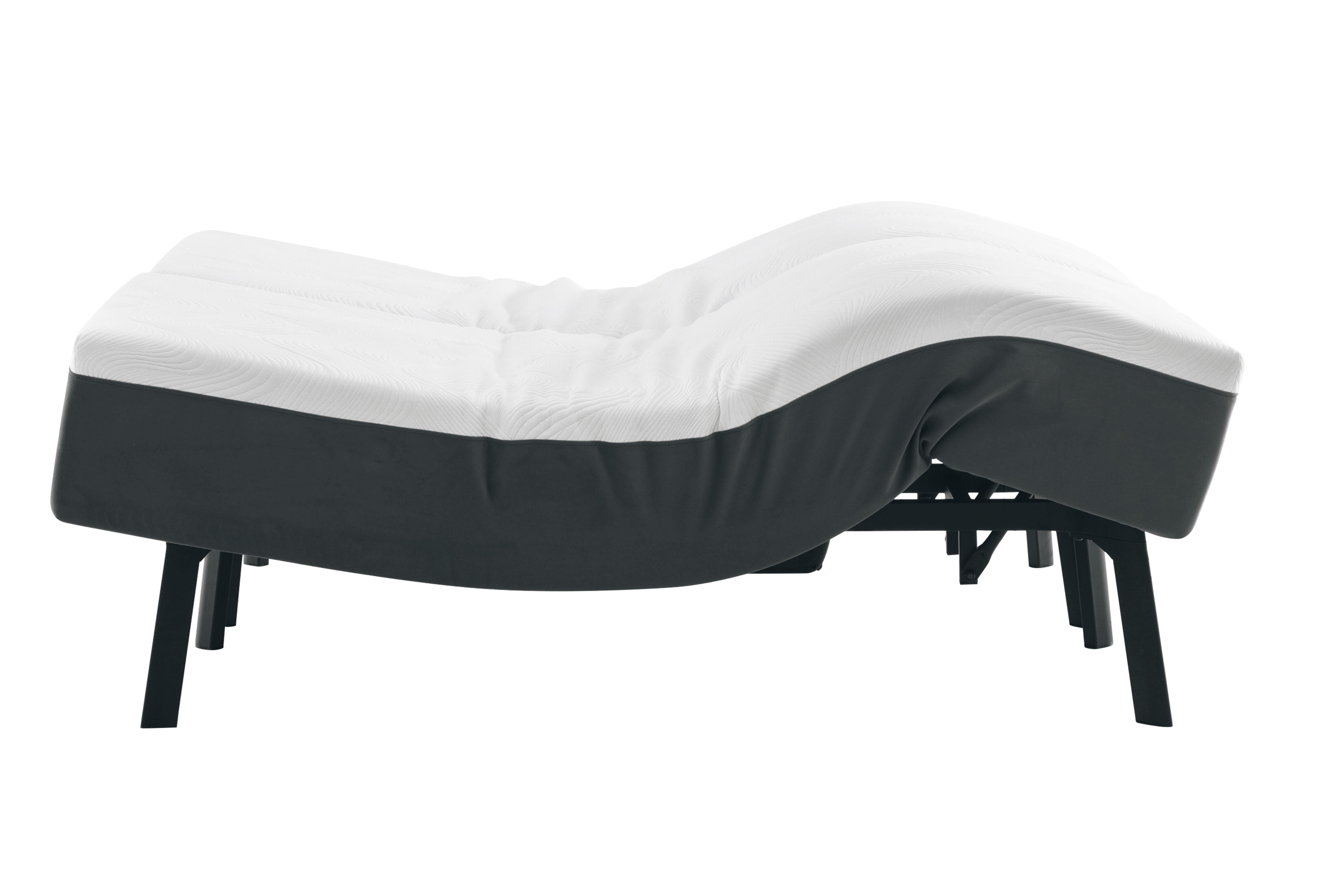 Smart Bed B2329_MPE